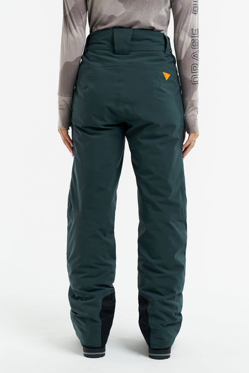 Chica Insulated Pant-Artic - Product image 2