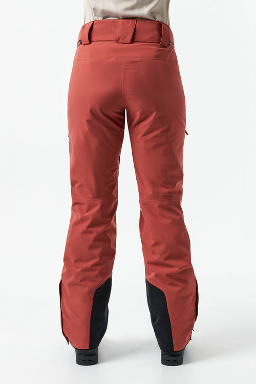 Clara Insulated Pant-Sockeye - Product image 2