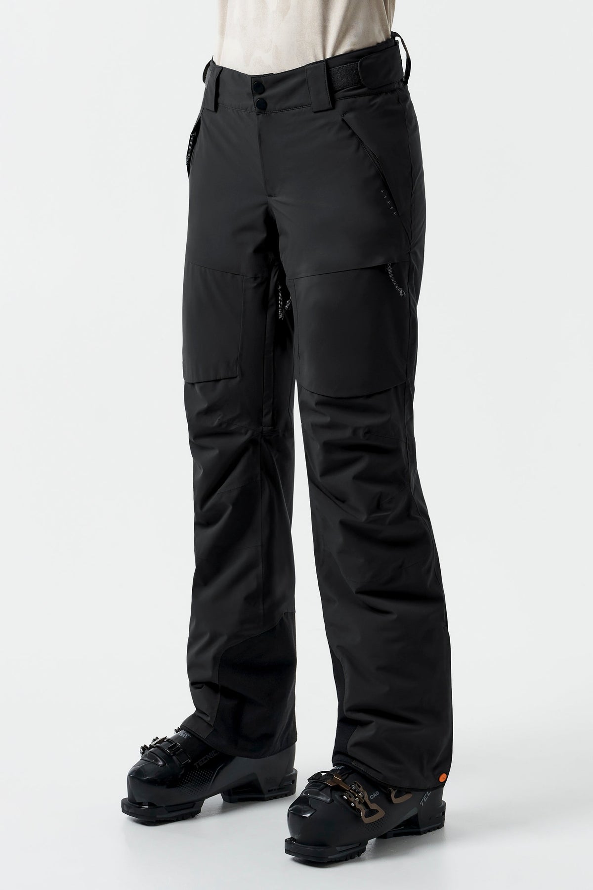 Pantalon isolant Clara pour femme