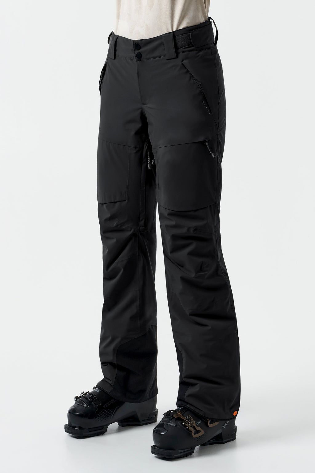 Pantalon isolant Clara pour femme