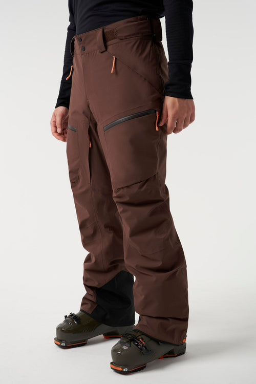 Men's Exodus Insulated Pant - Product image 2