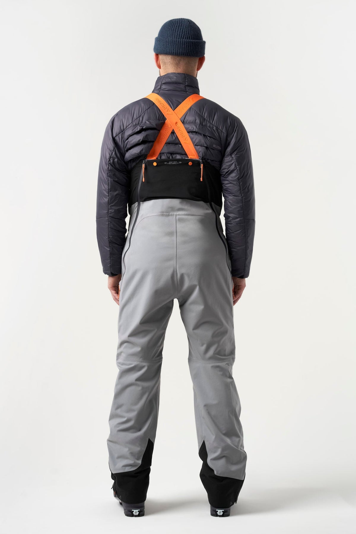 Salopette Gibson 3L MTN-X pour homme