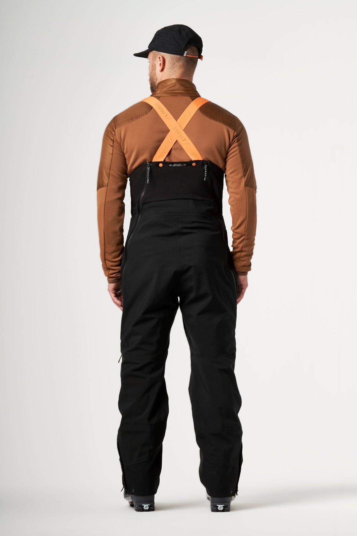 Salopette Gibson 3L MTN-X pour homme