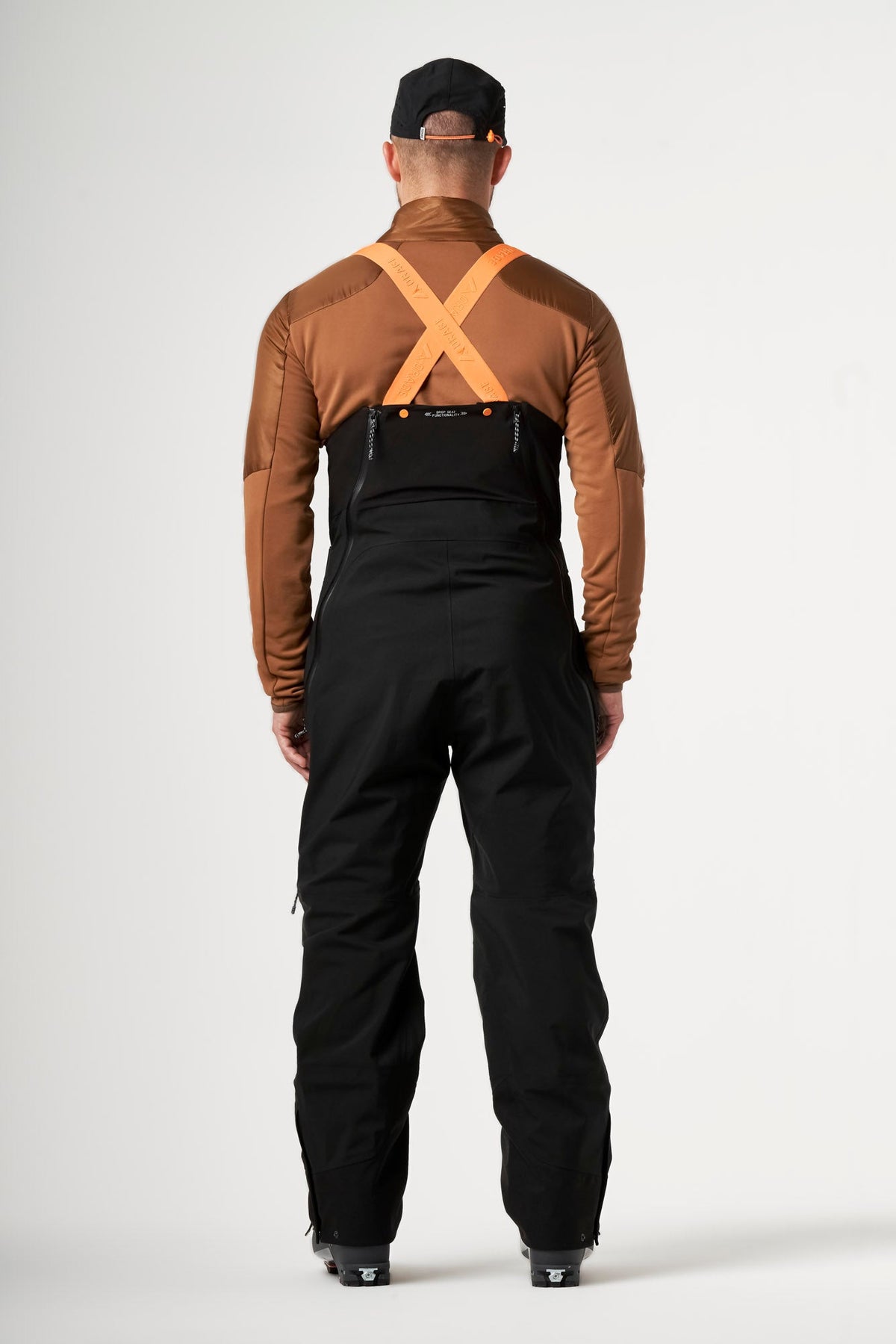 Salopette Gibson 3L MTN-X pour homme