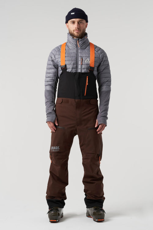 Salopette Gibson 3L MTN-X pour homme - Product image 1