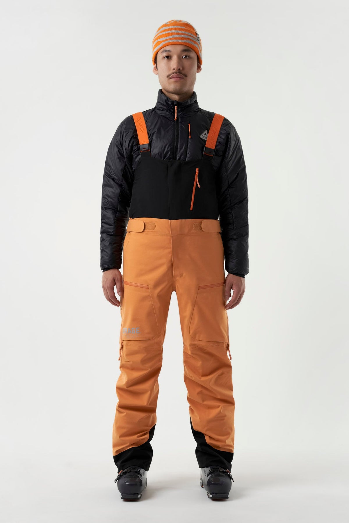 SAMPLE - Gibson Mtn-X 3L Bib