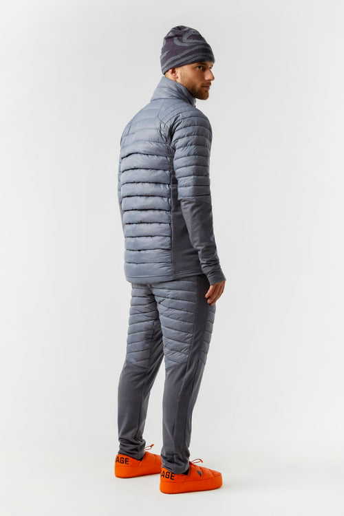 Veste hybride Morrison pour homme - Product image 6