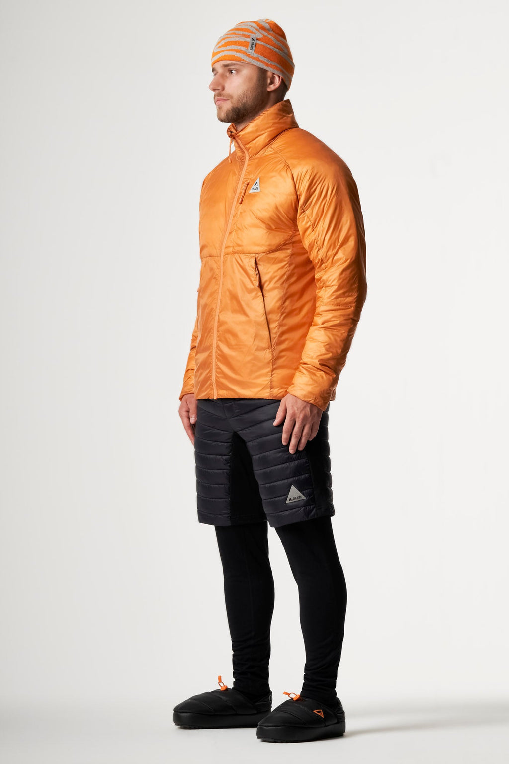 Veste Murdoch pour homme