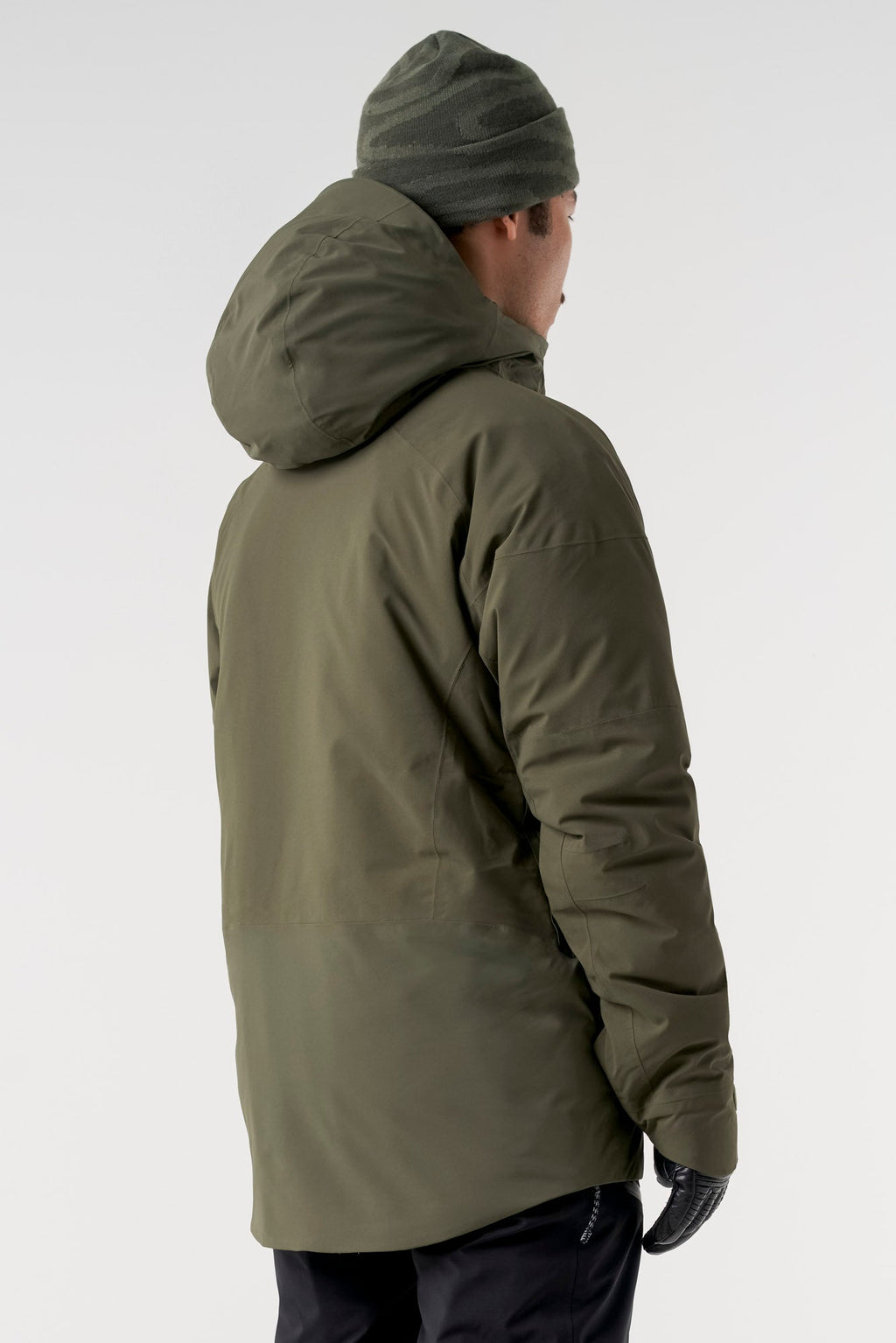 Veste isolante Alaskan pour homme