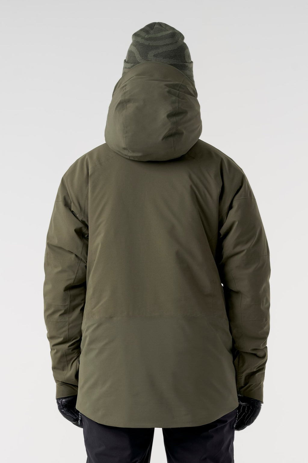 Veste isolante Alaskan pour homme