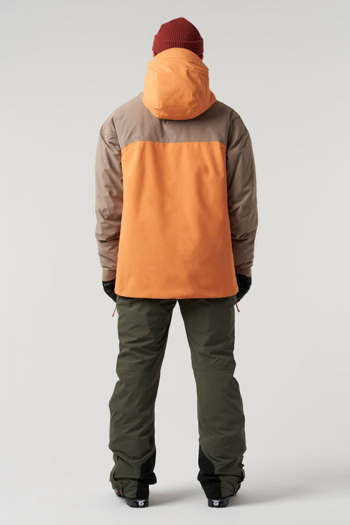 Veste isolante hybride Miller pour homme - Product image 2