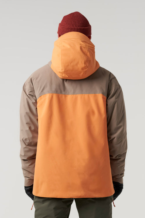 Veste isolante hybride Miller pour homme - Product image 9