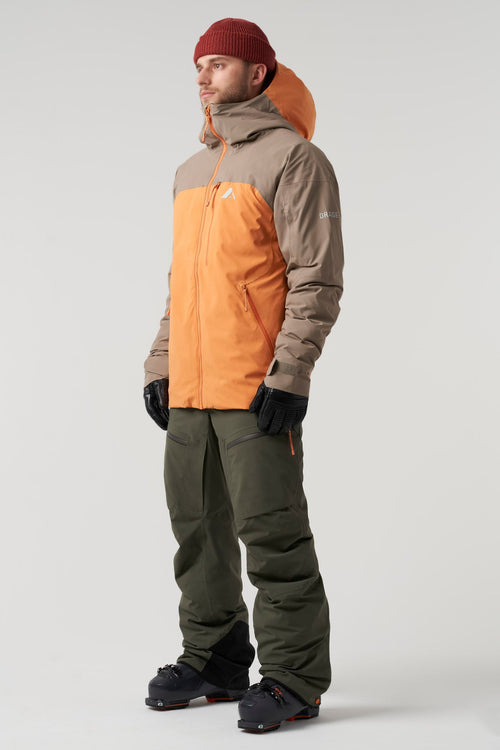 Veste isolante hybride Miller pour homme - Product image 11