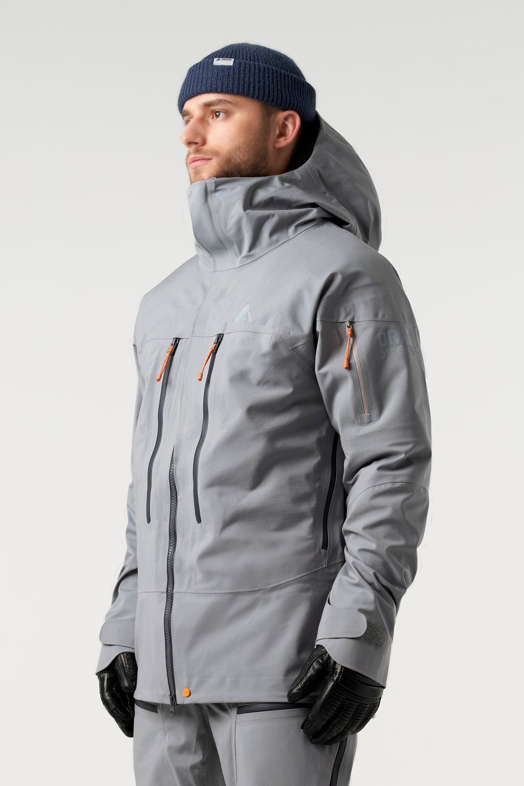 Veste MTN-X Spurr 3L pour homme