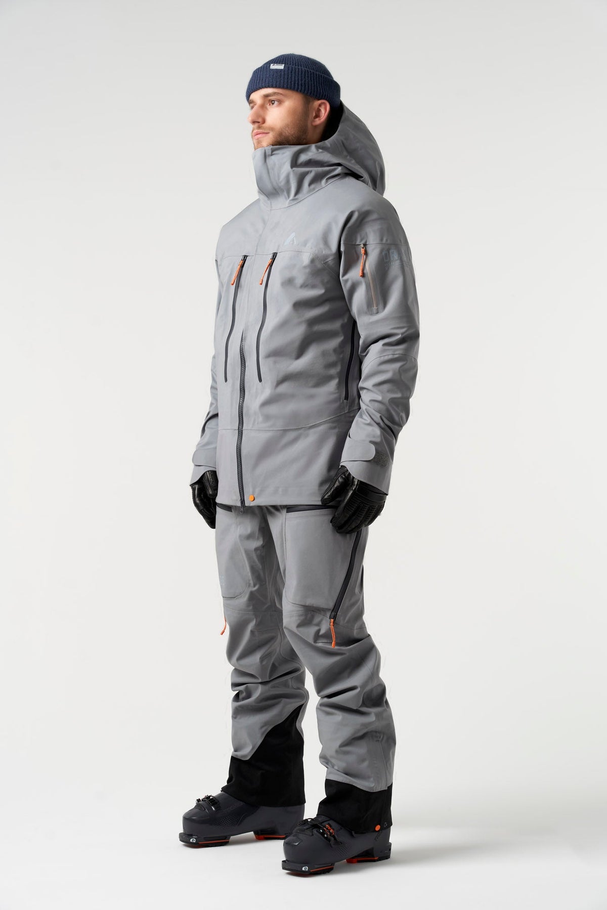 Veste MTN-X Spurr 3L pour homme