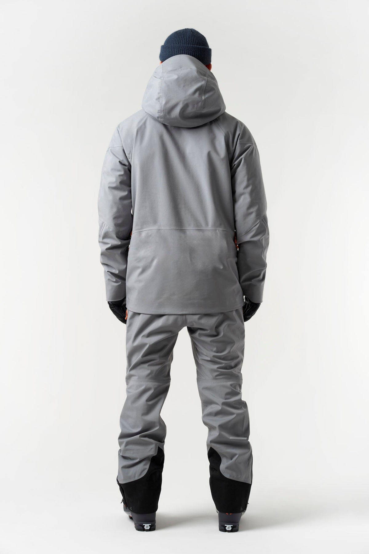 Veste MTN-X Spurr 3L pour homme