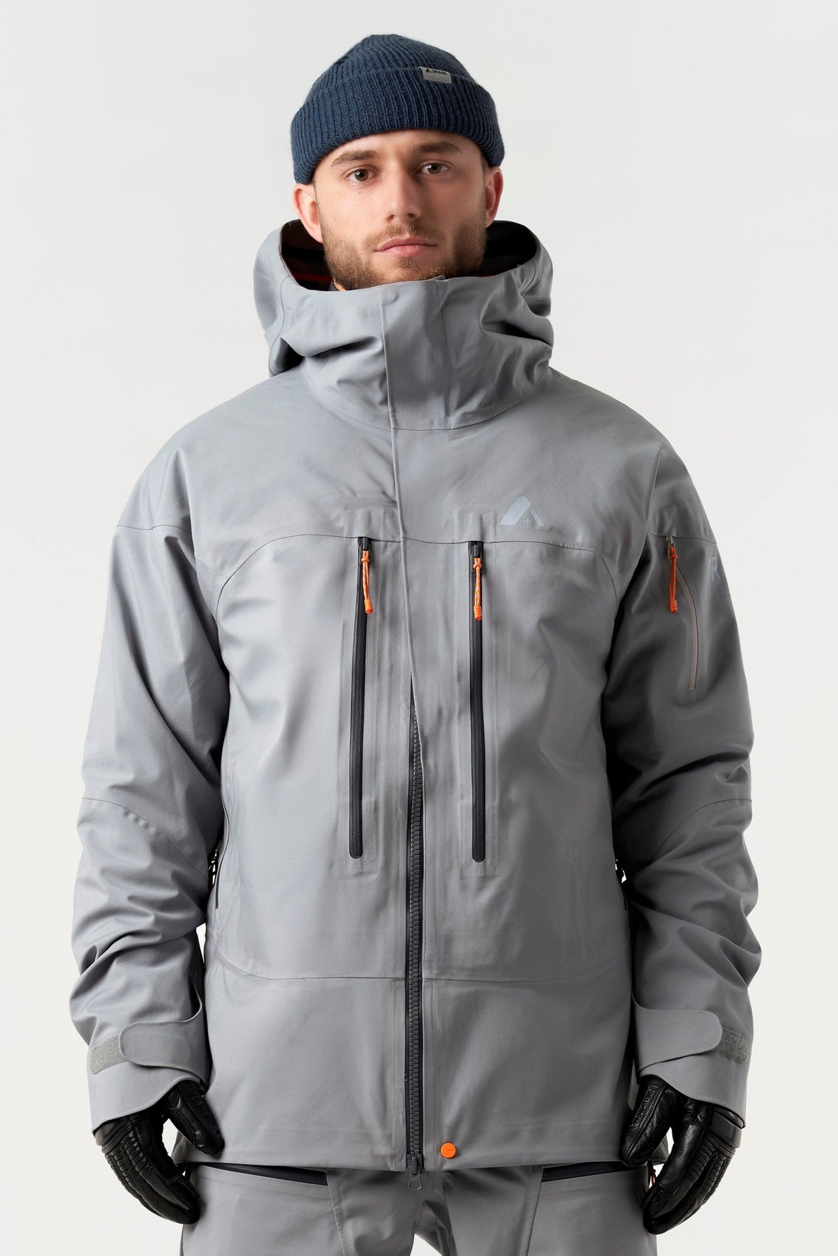 Veste MTN-X Spurr 3L pour homme