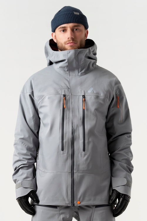 Veste MTN-X Spurr 3L pour homme - Product image 8