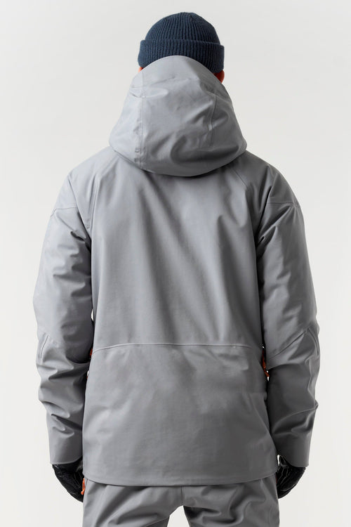 Veste MTN-X Spurr 3L pour homme - Product image 9
