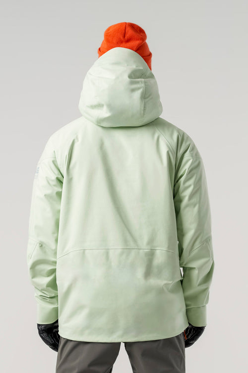 SAMPLE - Spurr Mtn-X 3L Jacket - Product image 2