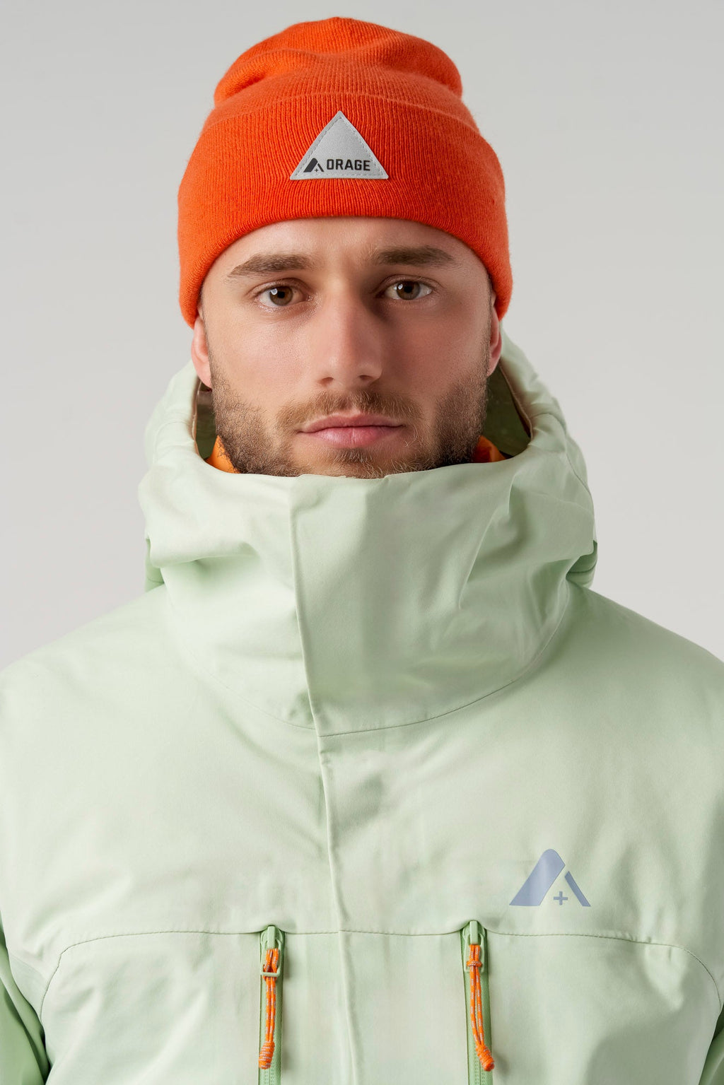 Veste MTN-X Spurr 3L pour homme