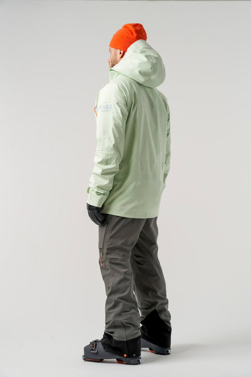 Veste MTN-X Spurr 3L pour homme - Product image 18
