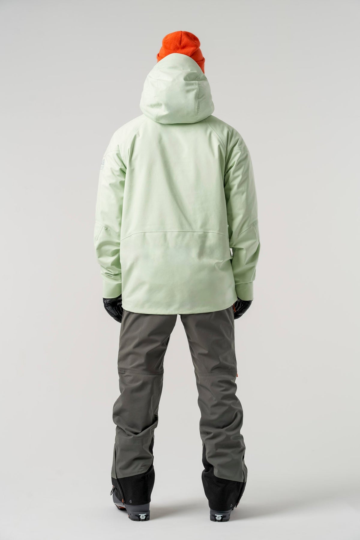 Veste MTN-X Spurr 3L pour homme