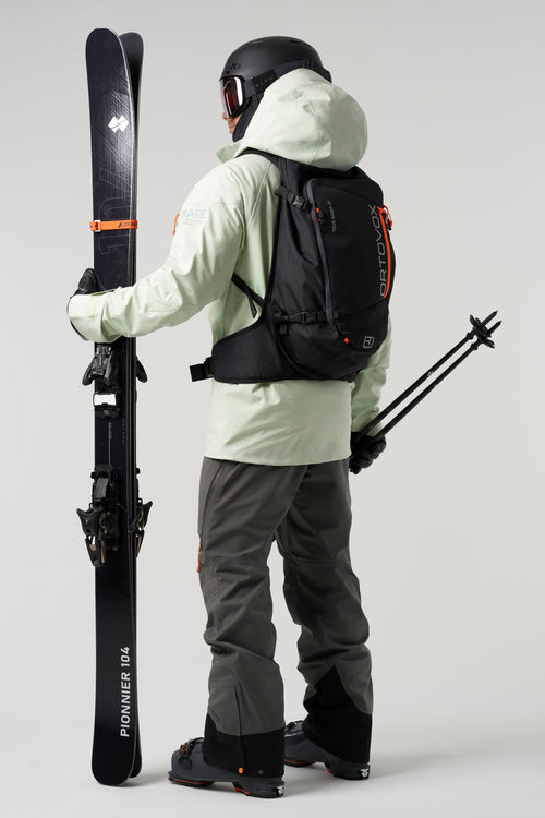 Veste MTN-X Spurr 3L pour homme - Product image 4