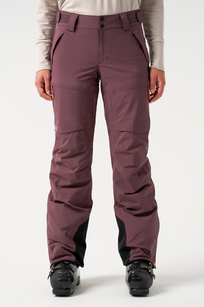Dark Plum