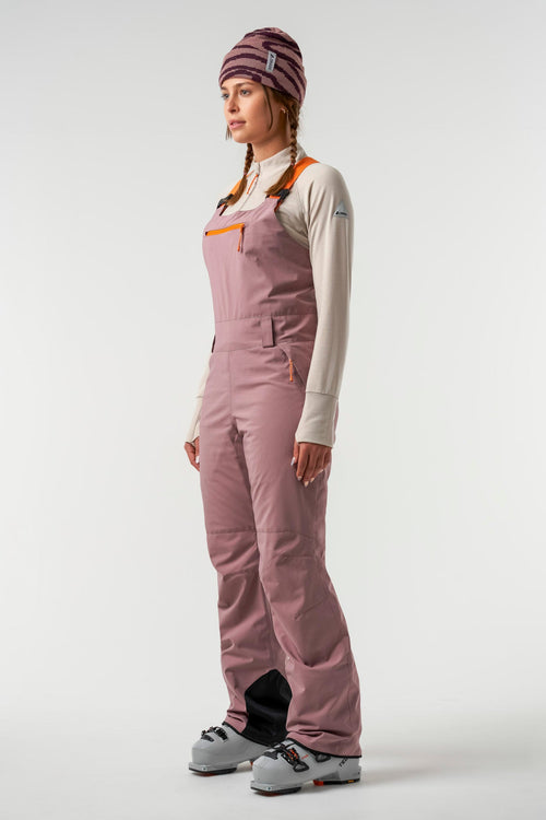 Women's Ridge Insulated Bib - Product image 3