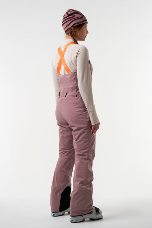 Women's Ridge Insulated Bib - Product image 4