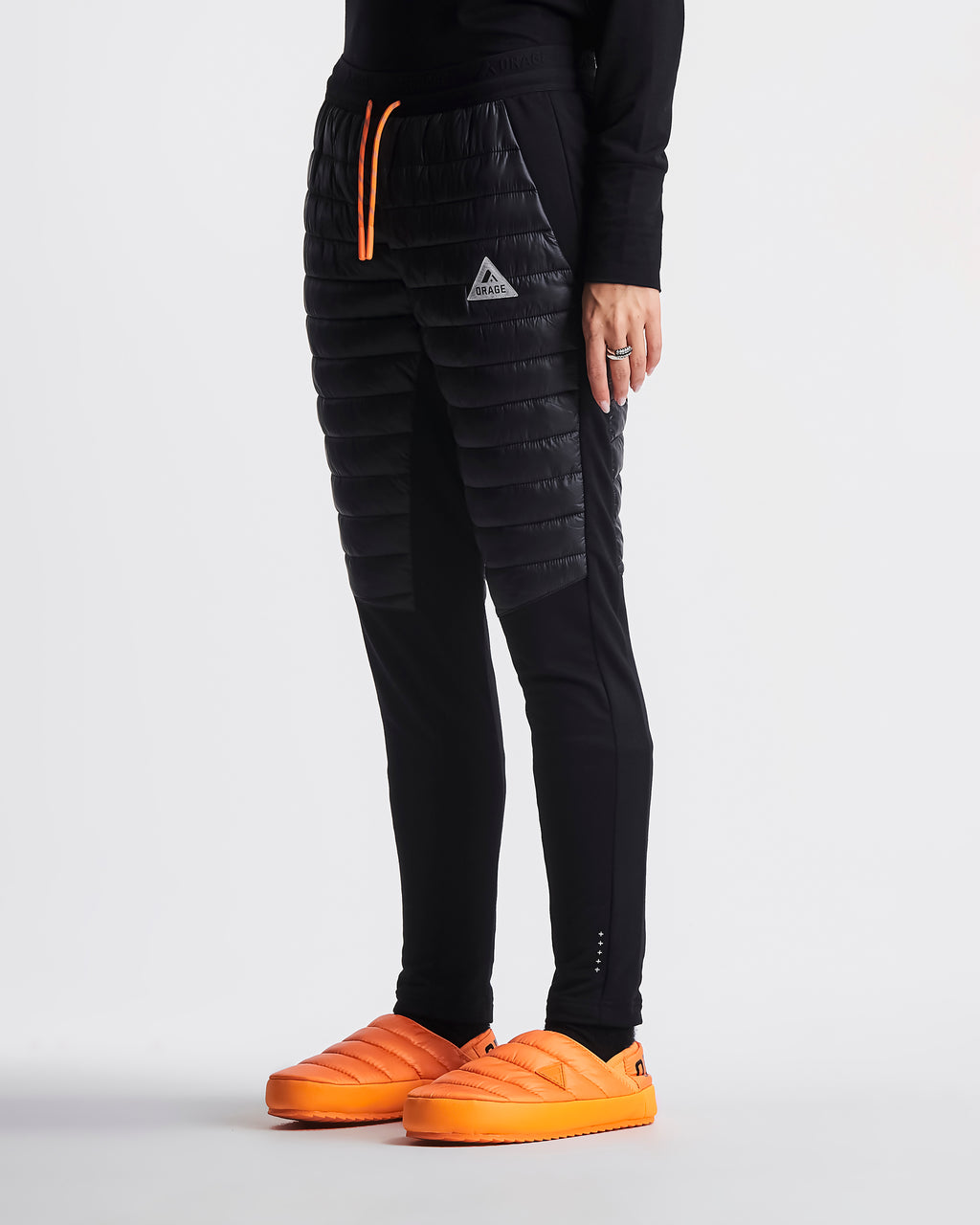 Women's Phoenix Hybrid Layering Pants