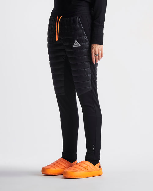 Women's Phoenix Hybrid Layering Pants - Product image 9