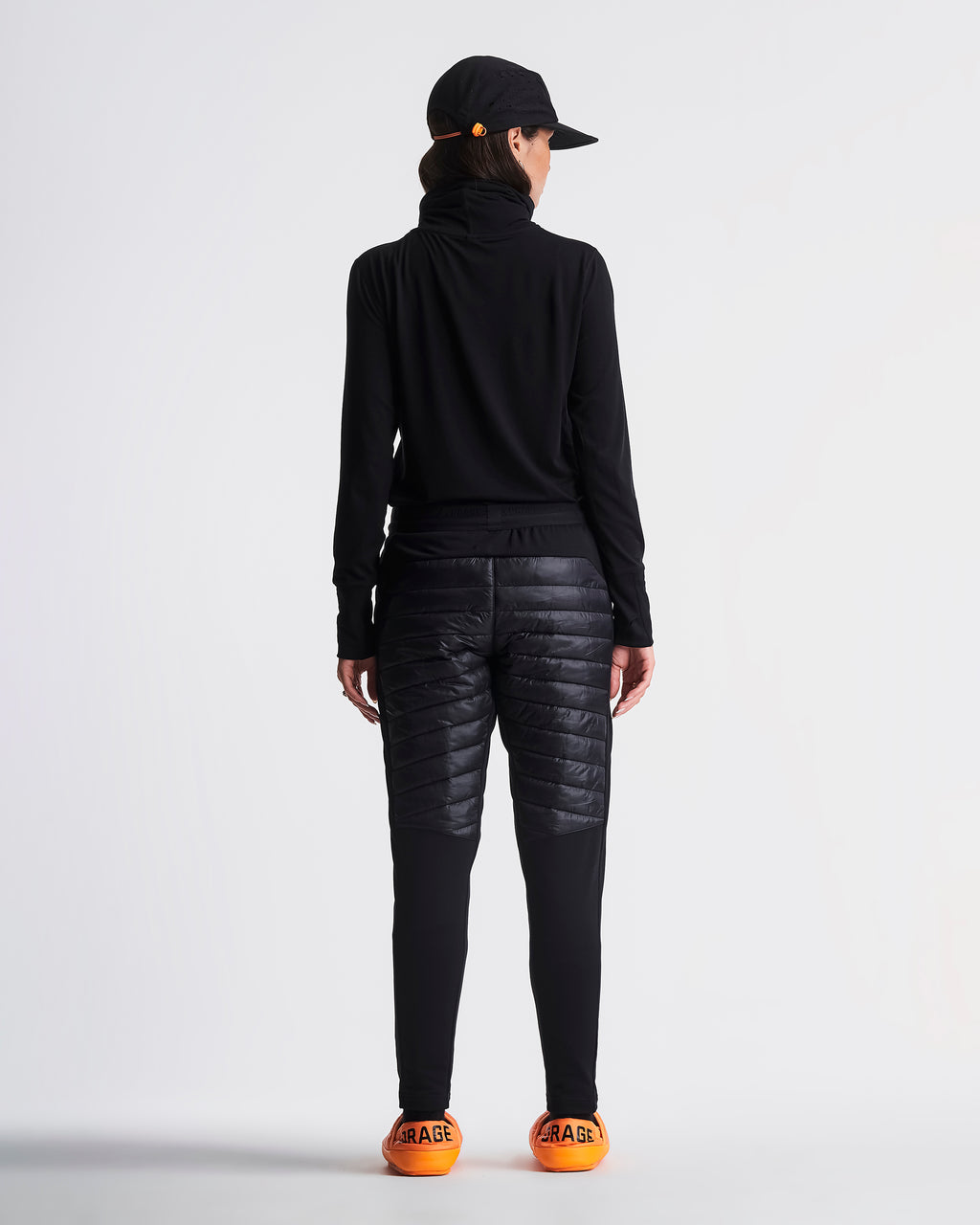 Women's Phoenix Hybrid Layering Pants