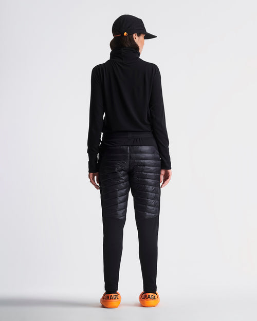 Women's Phoenix Hybrid Layering Pants - Product image 8