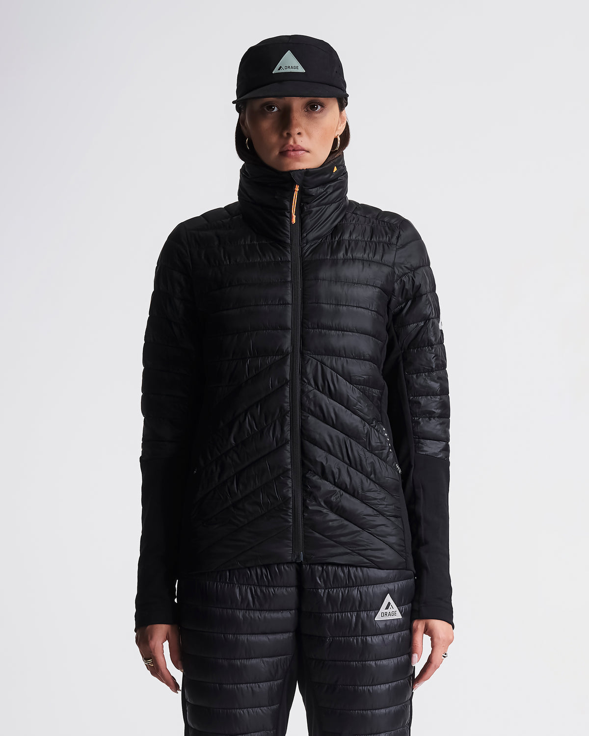 Superposition hybride Phoenix pour femmes