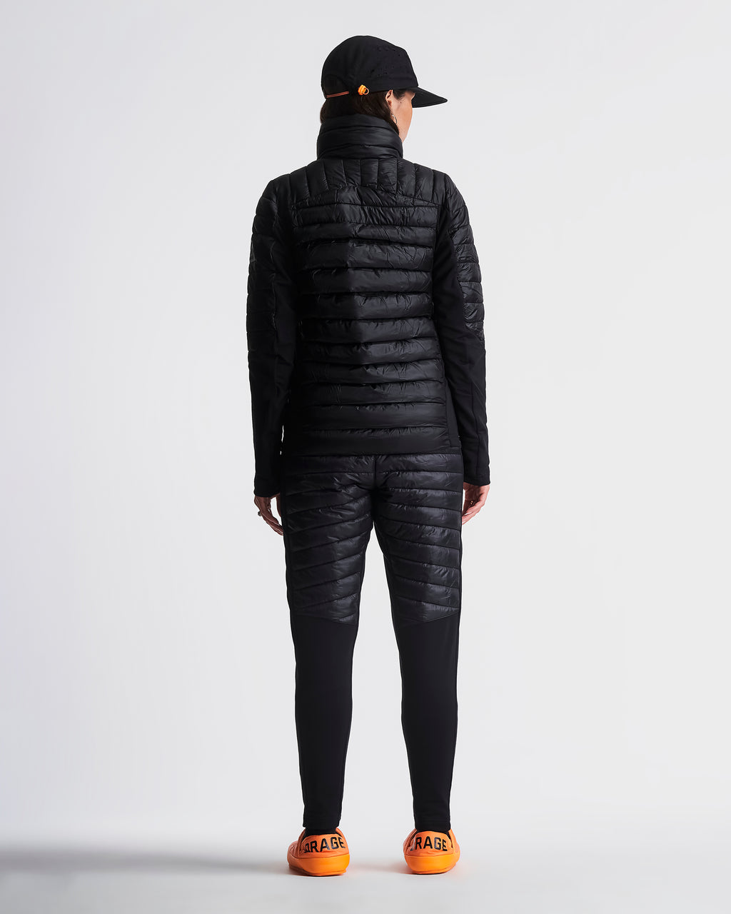 Women's Phoenix Hybrid Jacket