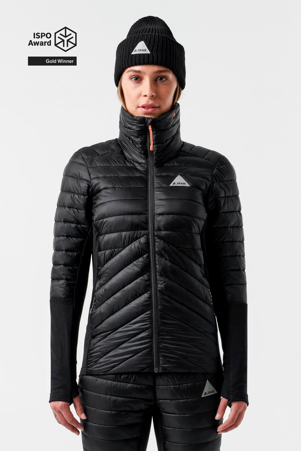 Women's Phoenix Hybrid Jacket