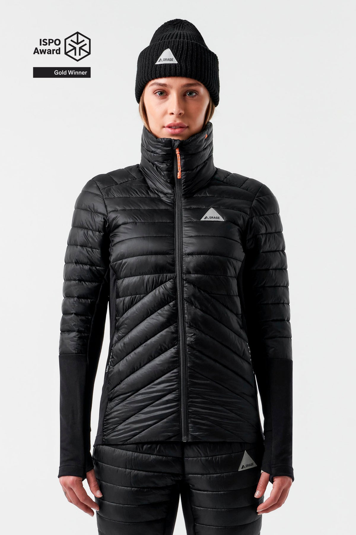 Women's Phoenix Hybrid Jacket