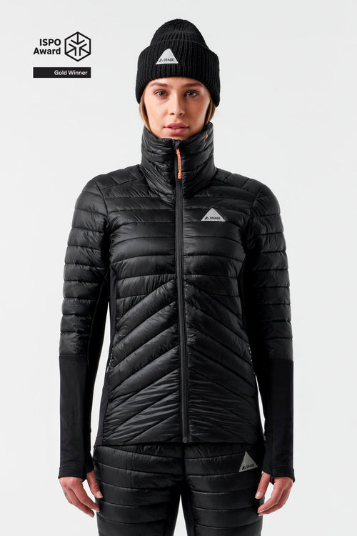 Women's Phoenix Hybrid Jacket - Product image 1