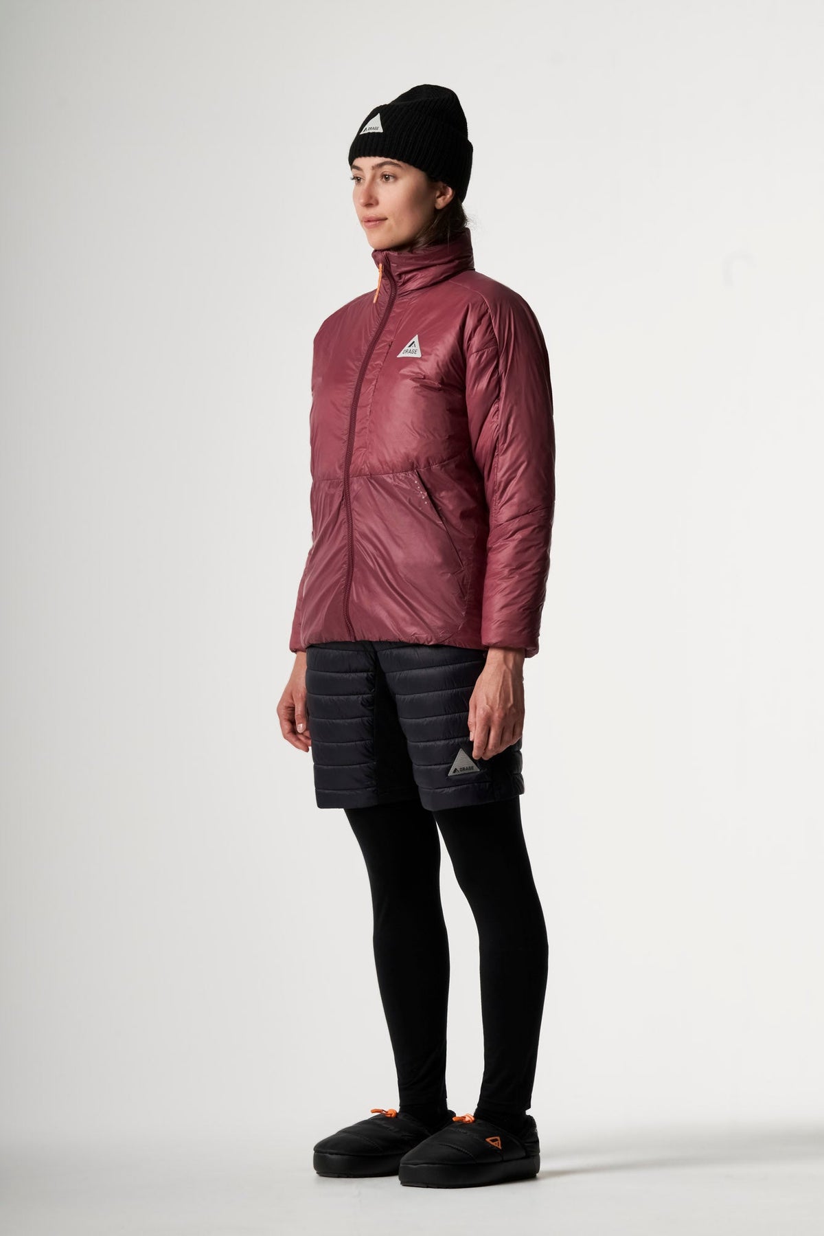 Veste Slocan pour femme