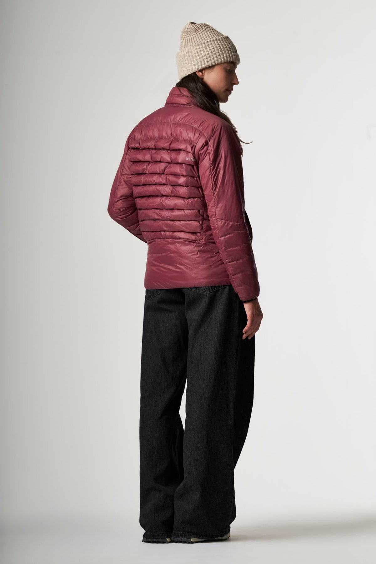 Veste Slocan pour femme