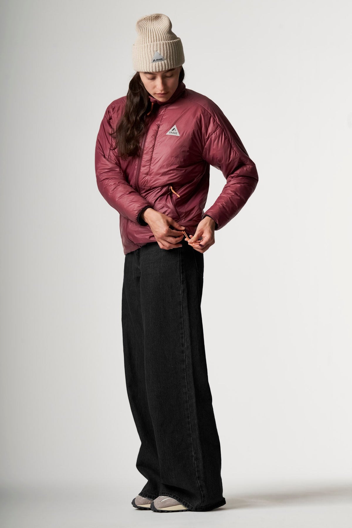 Veste Slocan pour femme