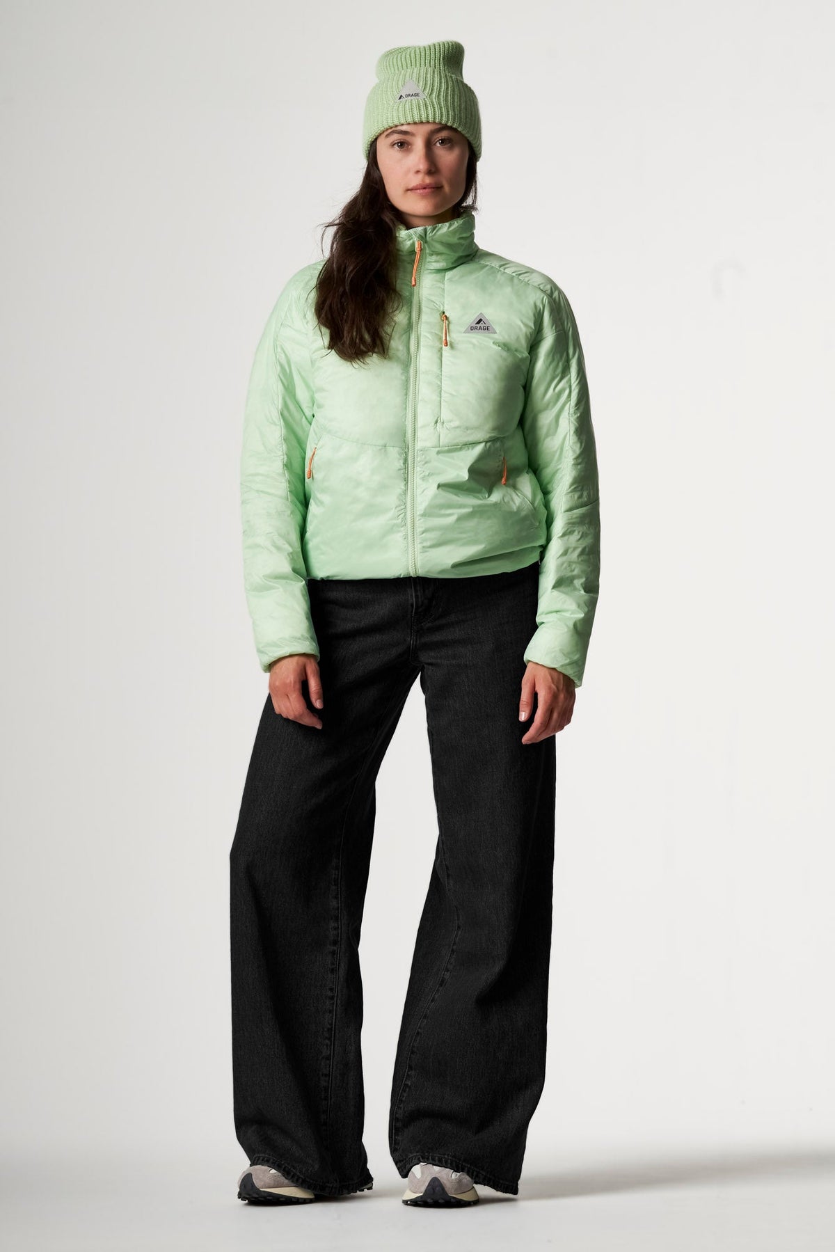 Veste Slocan pour femme