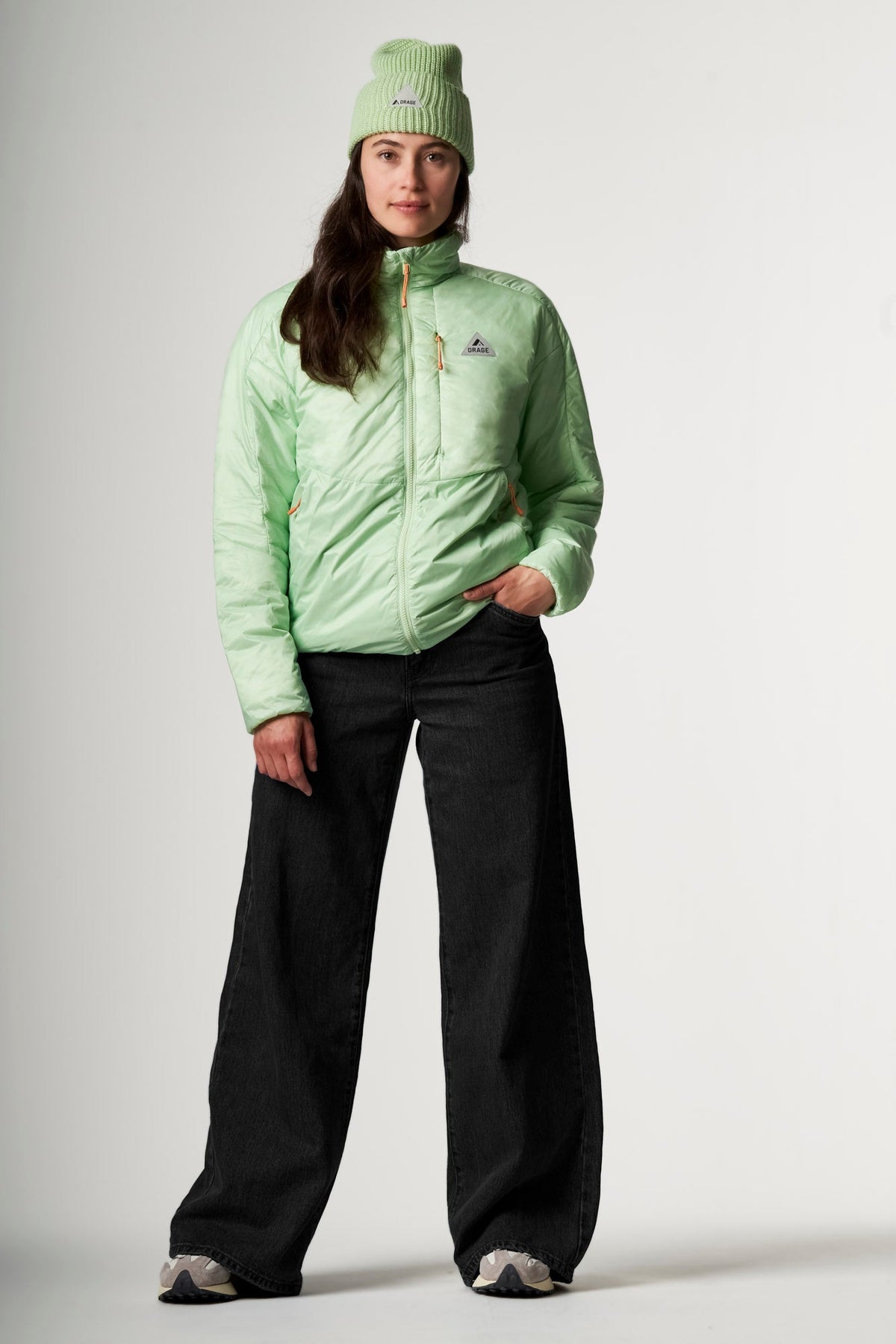Veste Slocan pour femme