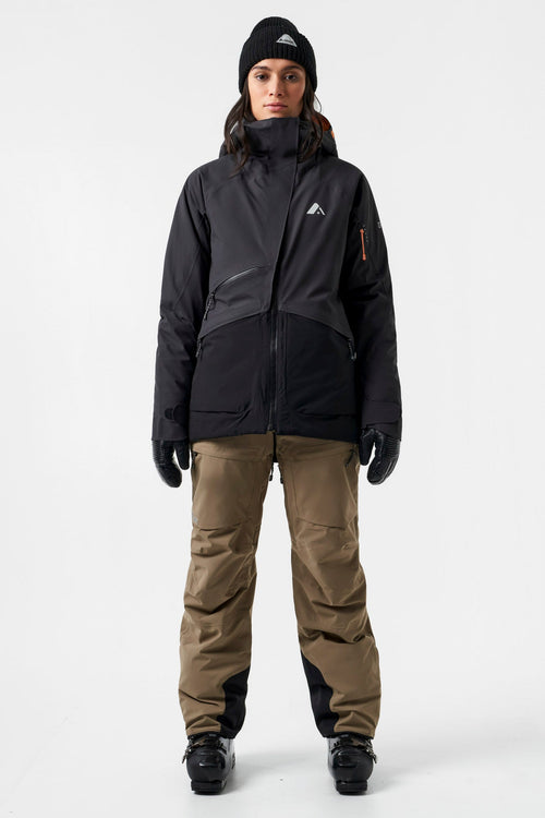Women's Grace Insulated Jacket - Product image 1