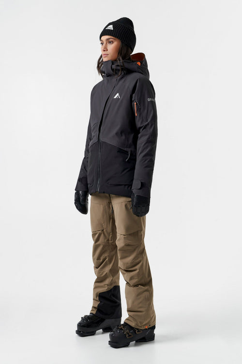 Women's Grace Insulated Jacket - Product image 4