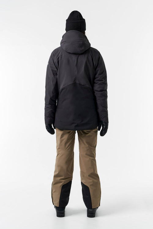 Women's Grace Insulated Jacket - Product image 2
