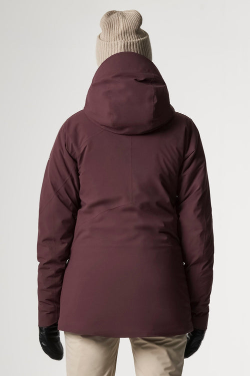 Women's Grace Insulated Jacket - Product image 10