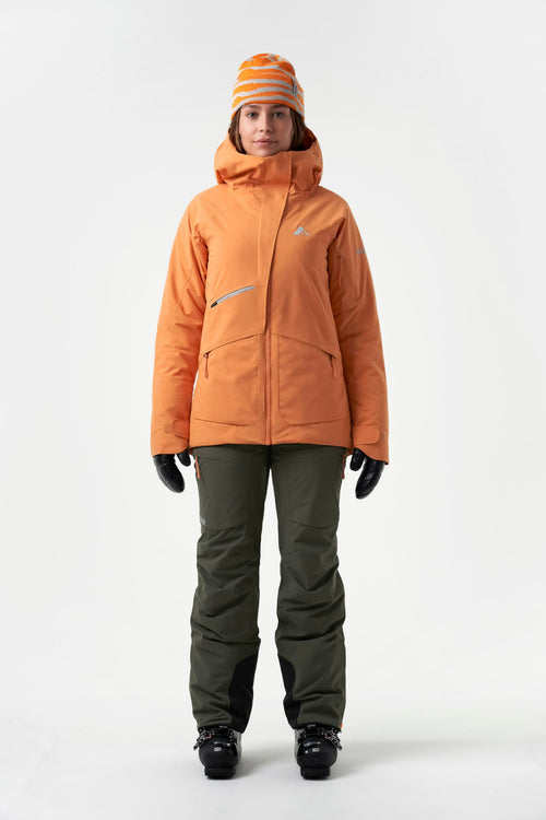 SAMPLE - Grace Insulated Jacket - Product image 2
